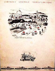 Oran transit- Demenagement 063